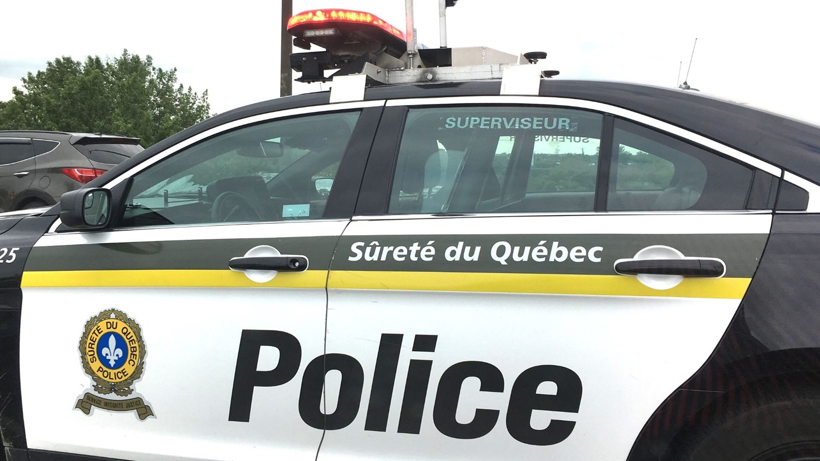 1 000 $ d'amende et 14 points d'inaptitude pour un... apprenti conducteur de 17 ans!