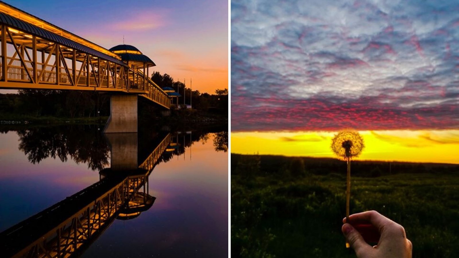 Galerie 6 : le ciel sous toutes ses formes
