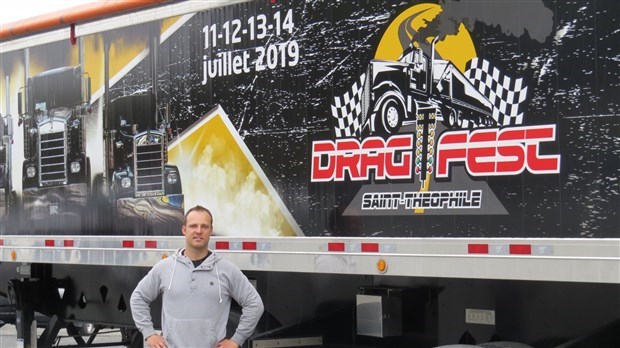 Les festivals du Dragfest sont annulés