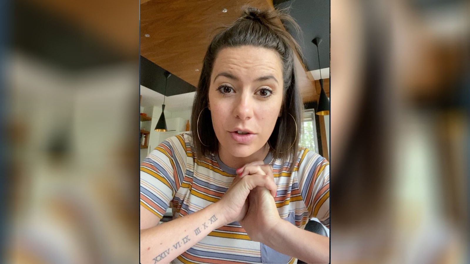 Une restauratrice lance un appel à la raison