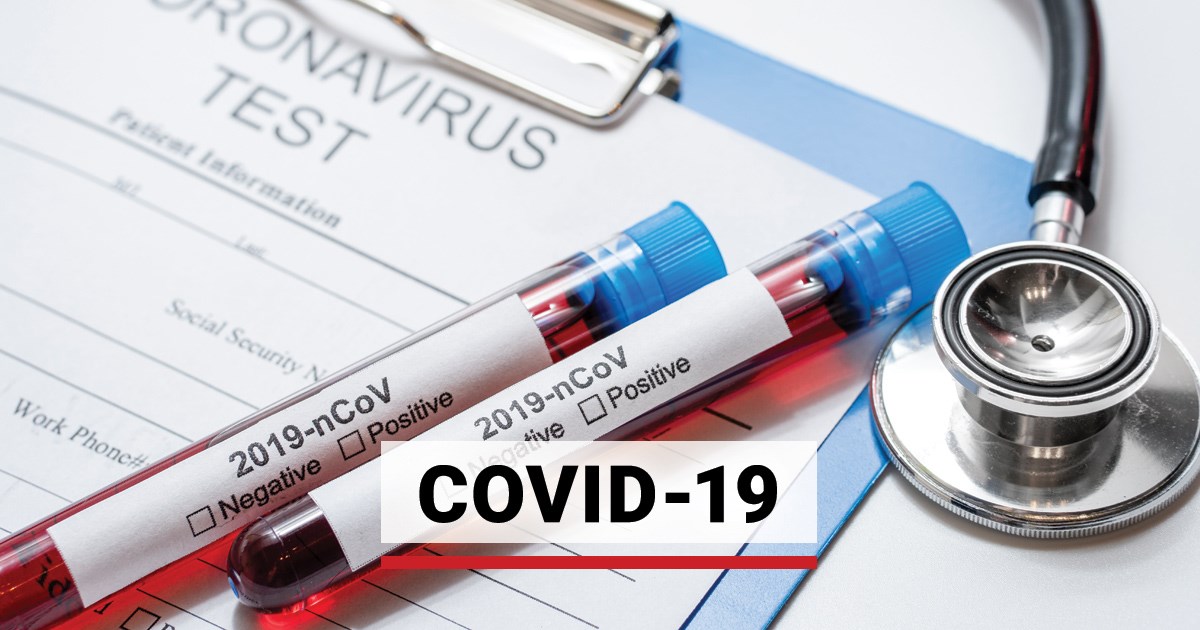 Deux nouveaux cas positif à la COVID-19 en Chaudière-Appalaches