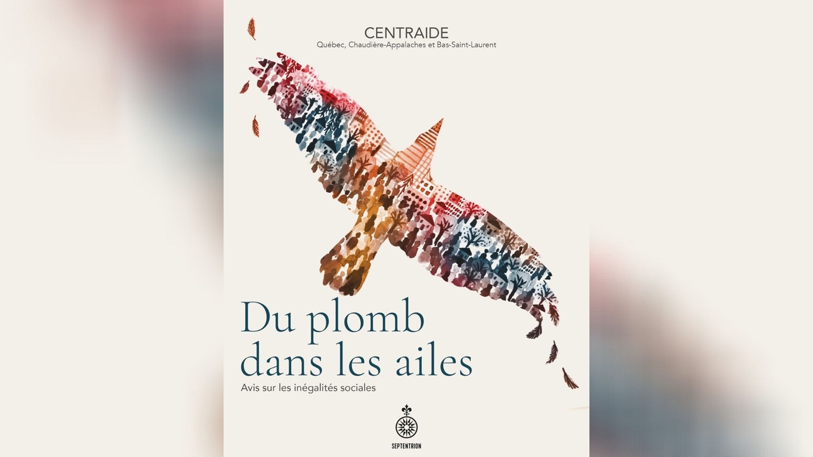 Centraide lance son livre sur les inégalités sociales