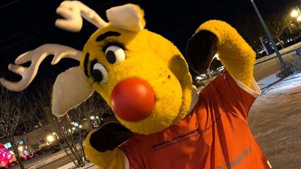Opération Nez rouge Beauce-Etchemins n’offrira pas le service de raccompagnement cette année