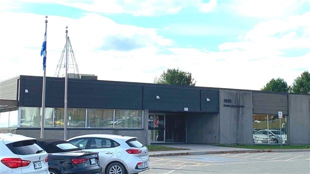 Cinq cas positifs à la COVID-19 dans autant d'écoles du CSSBE
