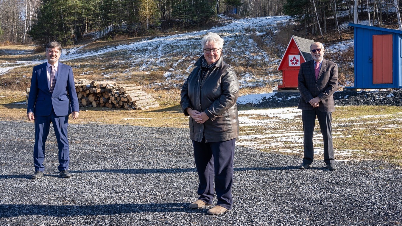 Centre de ski de Saint-Georges : Les nouvelles règles pour la saison 2020-2021