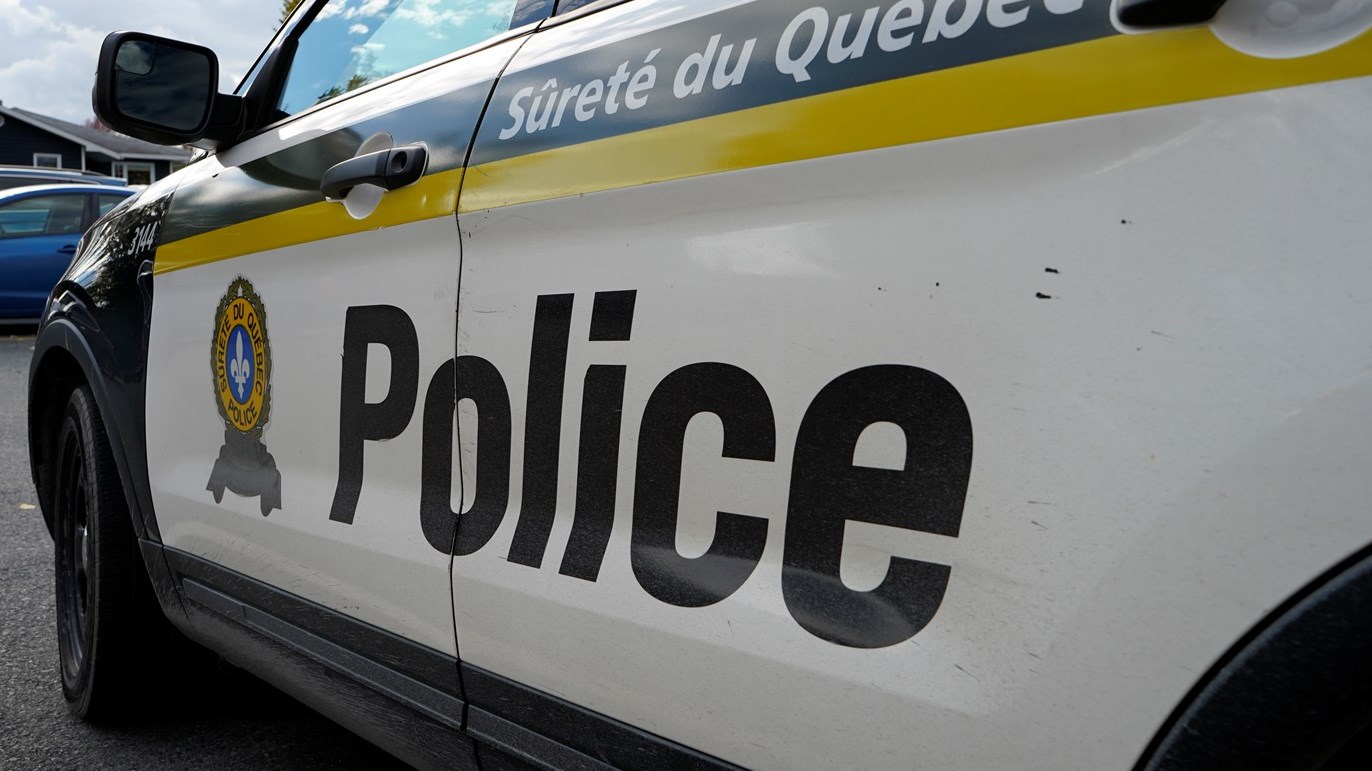 Trois perquisitions de stupéfiants en Chaudière-Appalaches dont une en Beauce