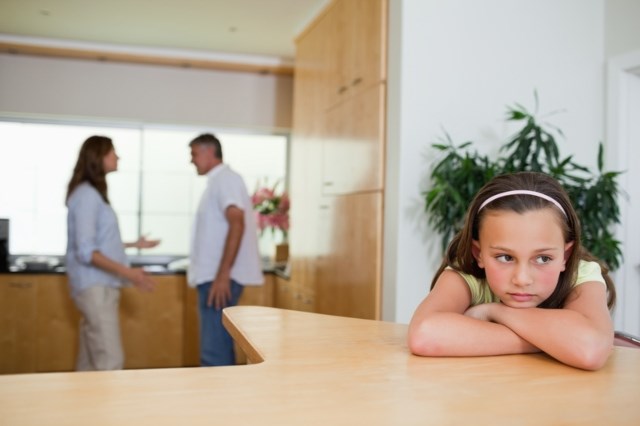 VICTIME D’ALIÉNATION PARENTALE : QUE FAIRE?