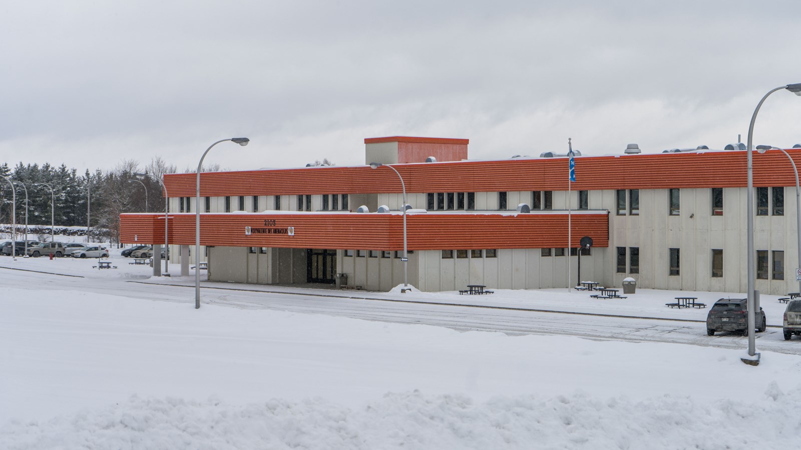 COVID-19 : 7 nouveaux cas au CSSBE