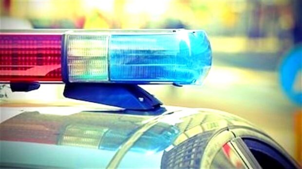 Intervention policière à Saint-Côme