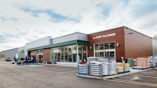 Coop Alliance: Une année positive malgré le contexte