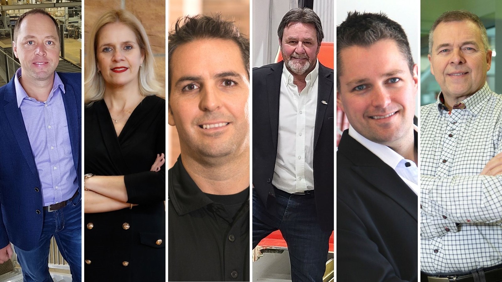 Un milieu d'affaires en marche vers une culture de l’innovation