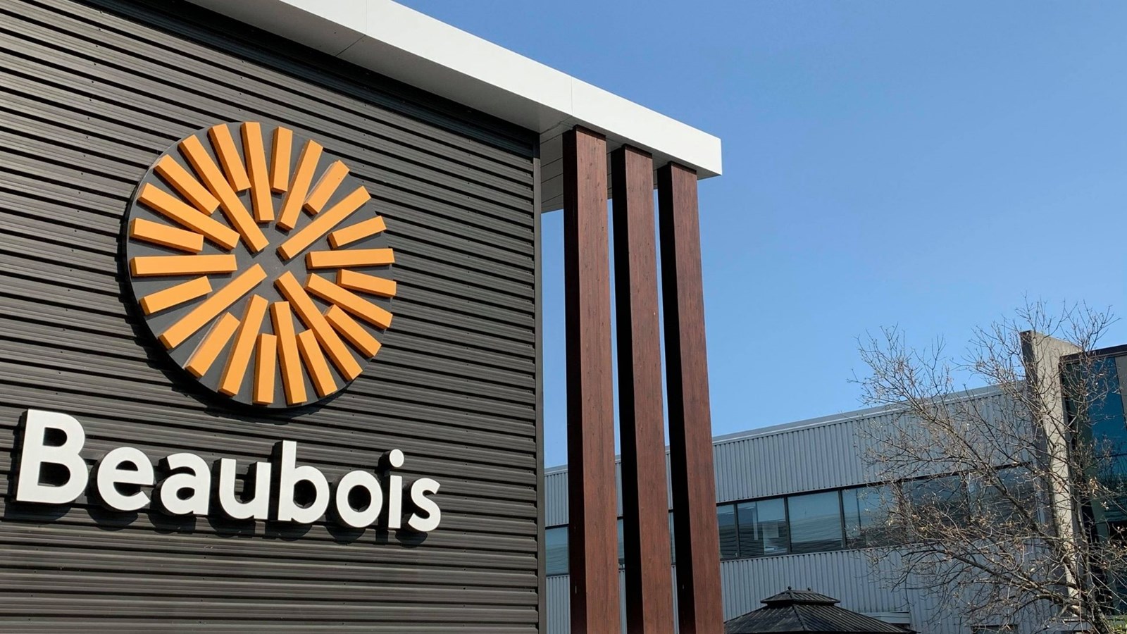 Des employés de Beaubois participent au Défi Entreprise pour la cause