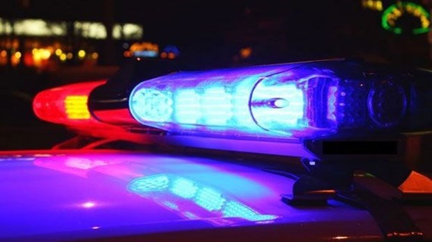 Fraude par téléphone et vols en Nouvelle-Beauce