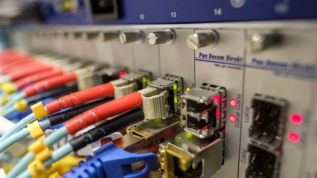 Internet haute vitesse: tous les foyers devront être obligatoirement desservis