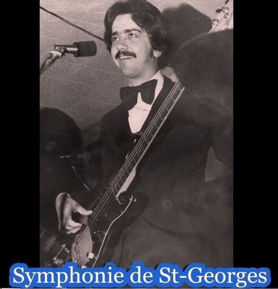Normand DeLessard reçoit Gilles Loignon pour parler musique