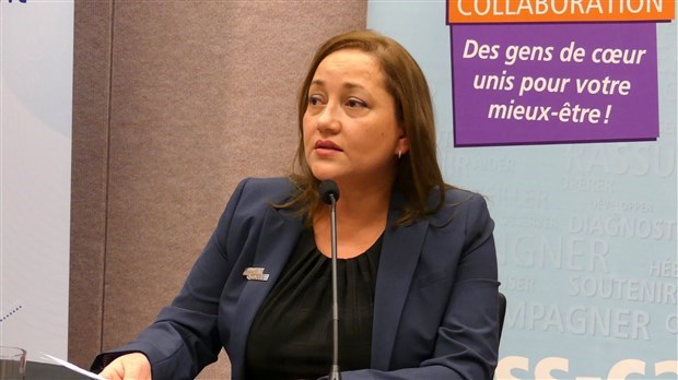 Dre Liliana Romero