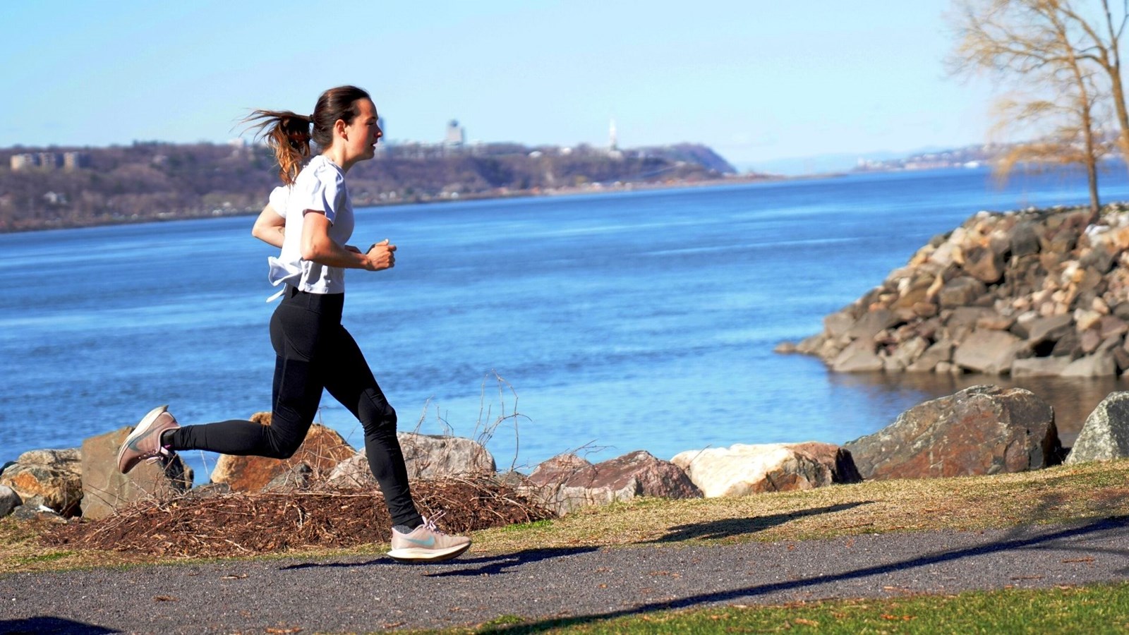 C'est la Journée nationale du sport et de l’activité physique