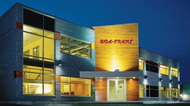 Boa-Franc soutient les restaurateurs locaux