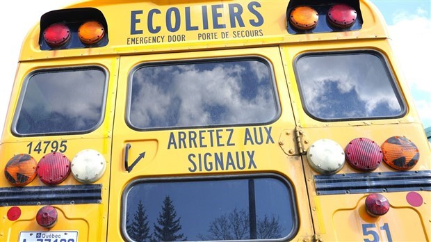 COVID-19: neuf cas dans le réseau scolaire