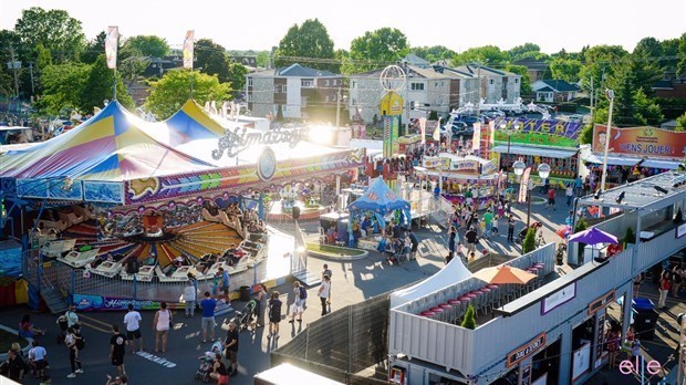 Québec annonce les règles entourant la tenue des festivals et des événements estivaux