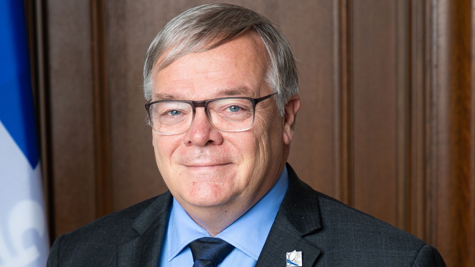 Luc Provençal dresse un bilan positif pour Beauce-Nord