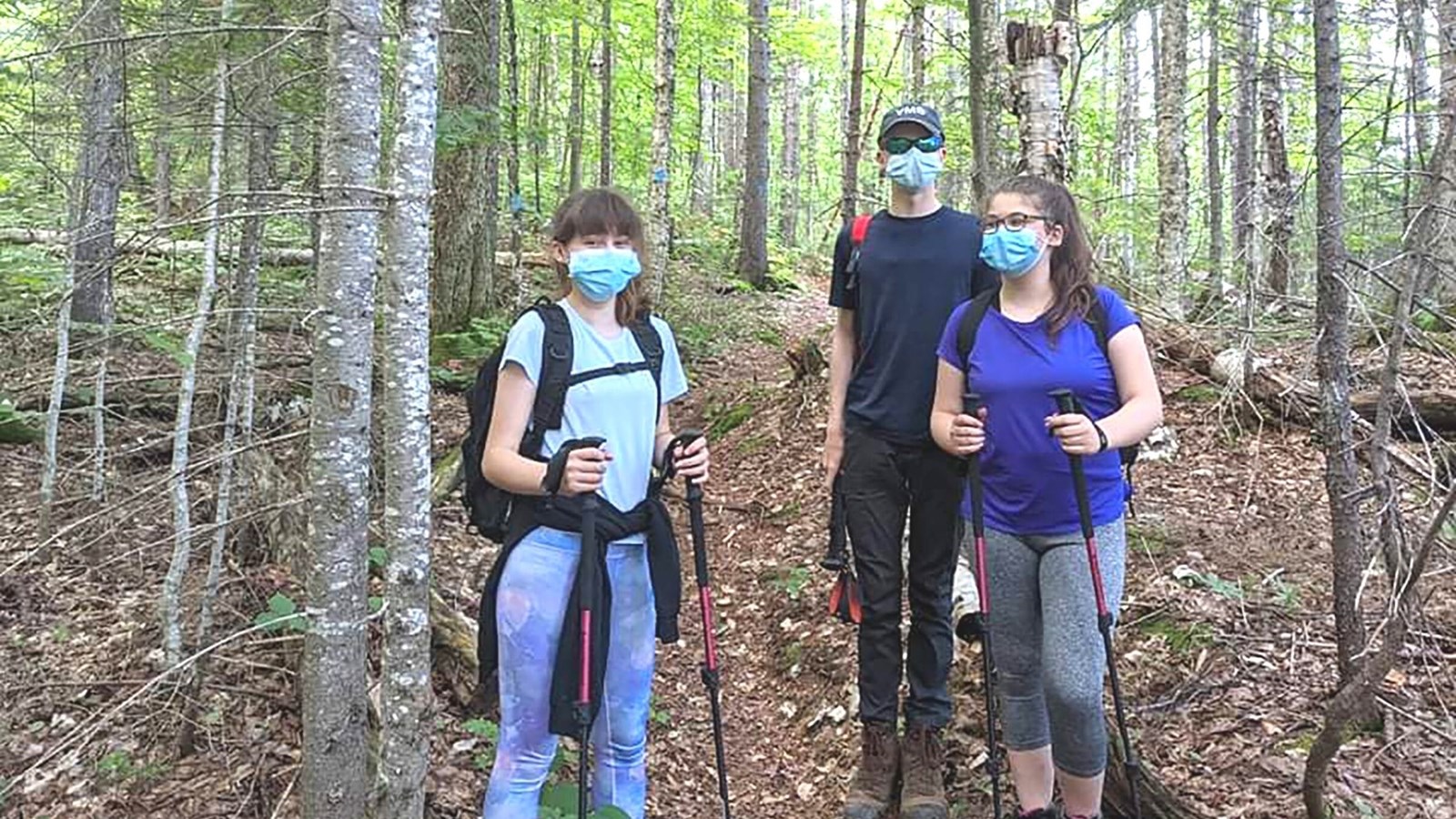 Les cadets de Chaudière-Appalaches se surpassent