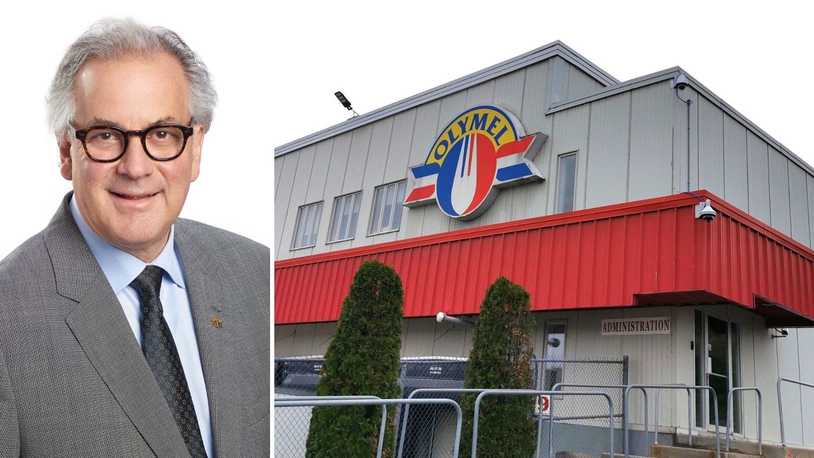 Le syndicat aura à porter l'odieux de la prolongation de la grève, soutient la direction d'Olymel
