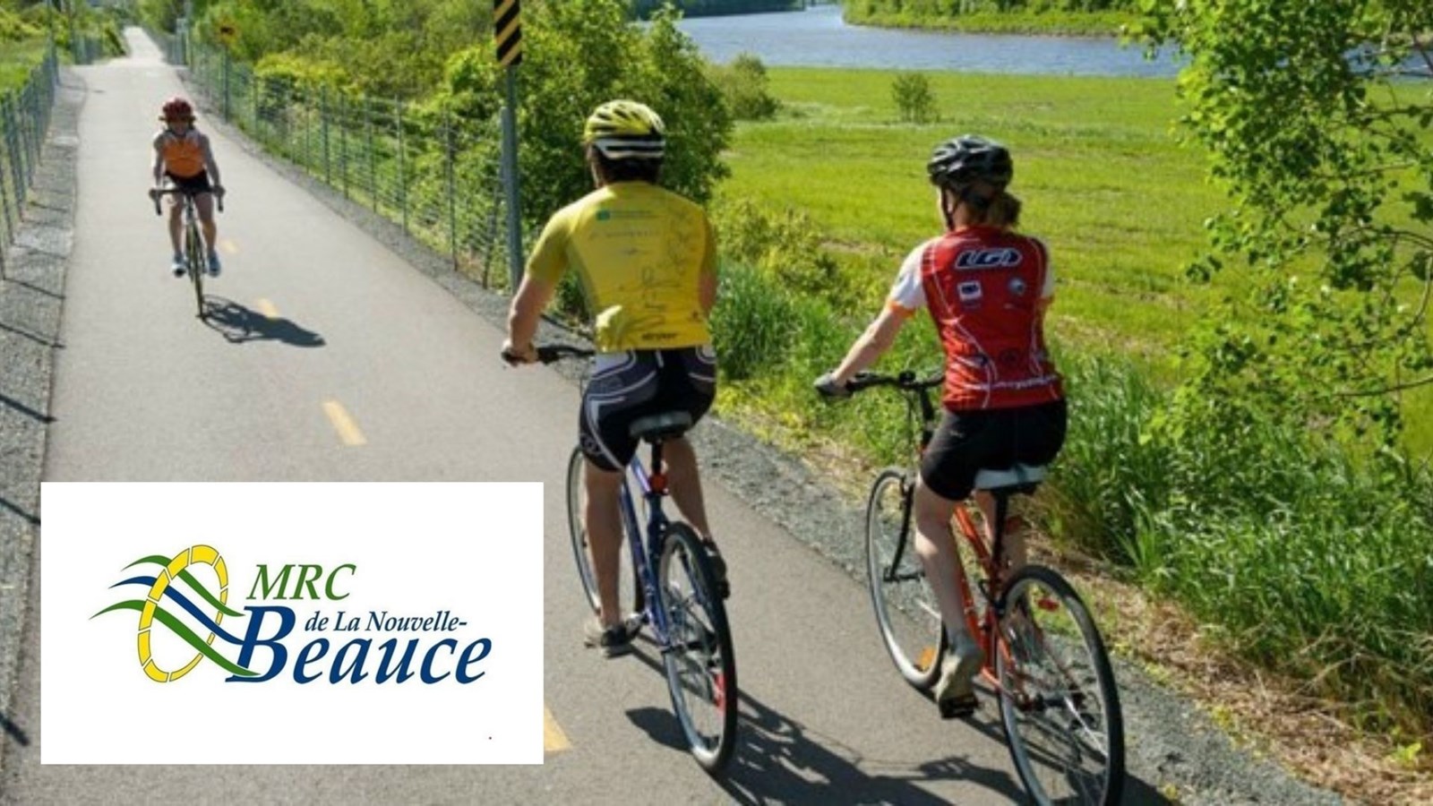 Portrait de la communauté de la MRC Nouvelle-Beauce
