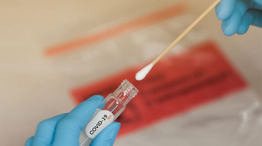 Dépistage de la COVID-19: les tests rapides s'étendent aux écoles primaires de Beauce-Sartigan
