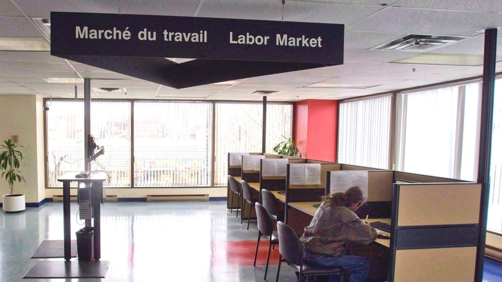 Une réforme à coût nul de l'assurance-emploi est possible selon l'IRIS 