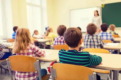 COVID-19 : seulement trois nouveaux cas dans les écoles du CSSBE