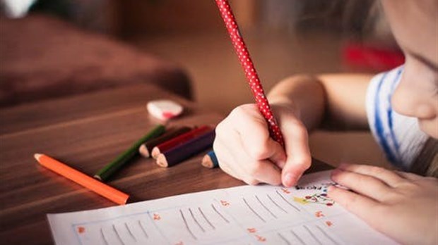 COVID-19 : 14 nouveaux cas dans des écoles de la Beauce