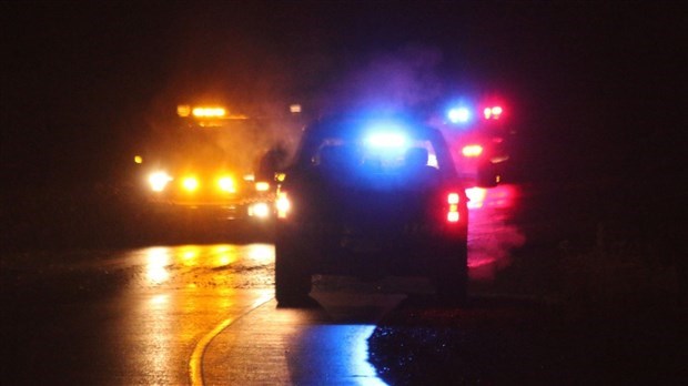 Accident de Sainte-Rose: un Georgien succombe à ses blessures