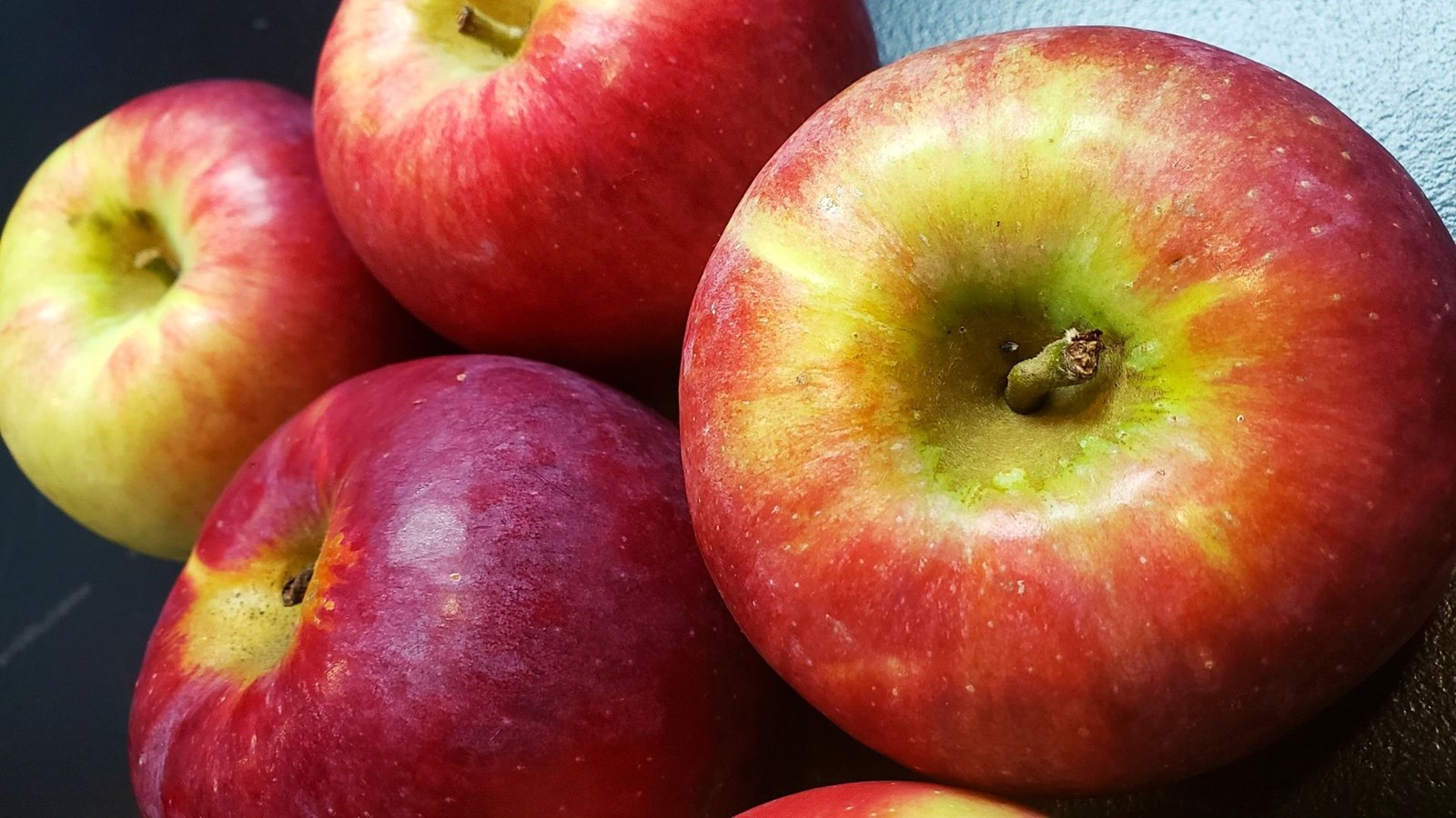 Vente de pommes: près de 6 500 $ récoltés par le Club Rotary de Saint-Georges