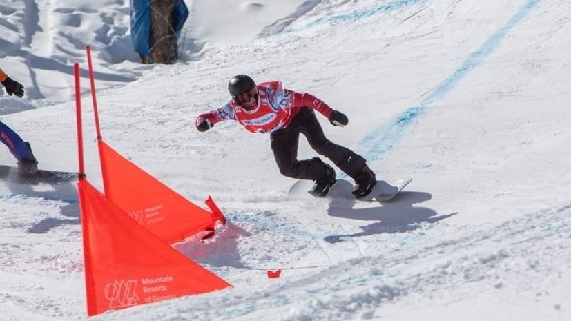 Coupe du monde : Eliot Grondin termine dans le top 10