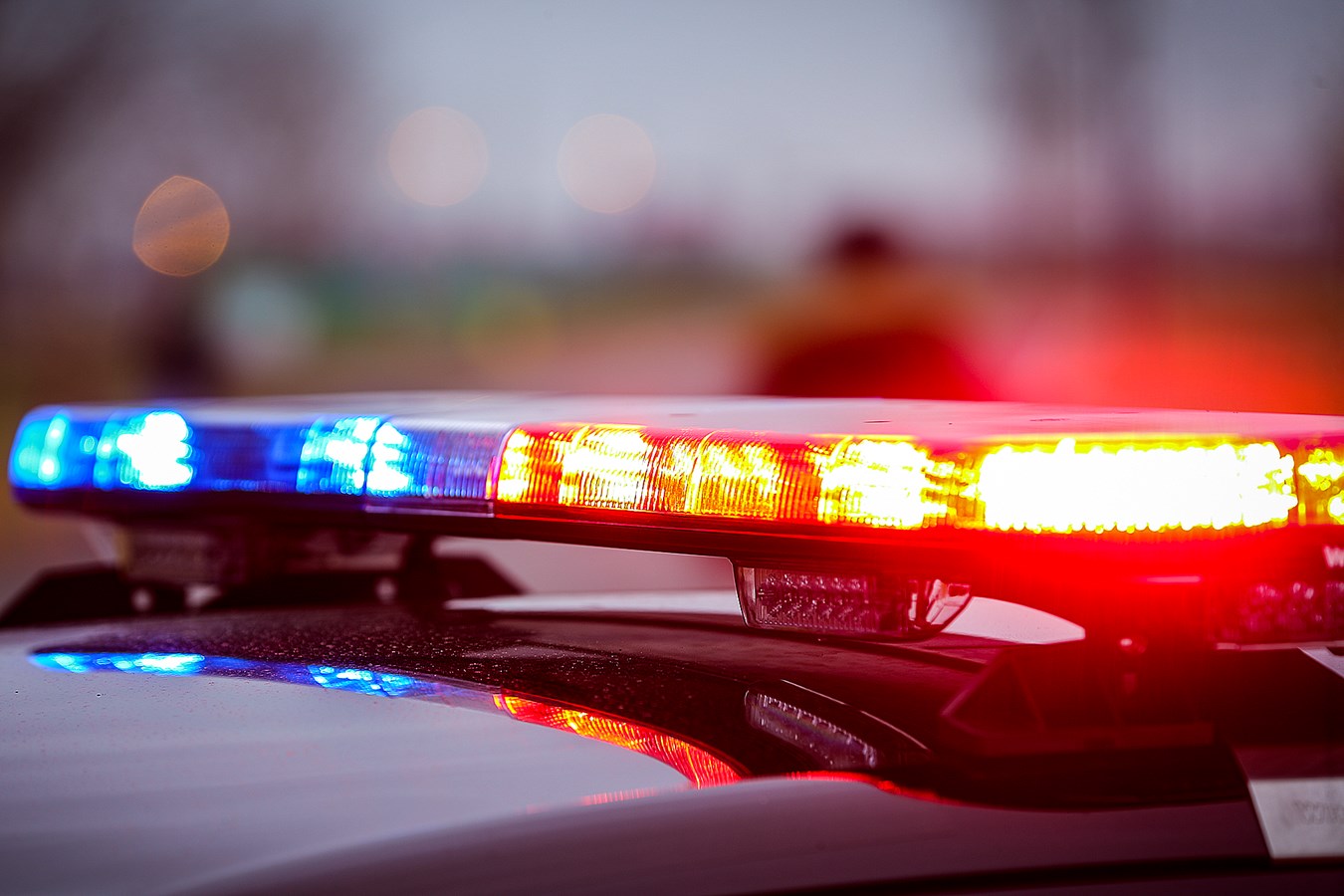 Un conducteur arrêté après un appel de citoyens