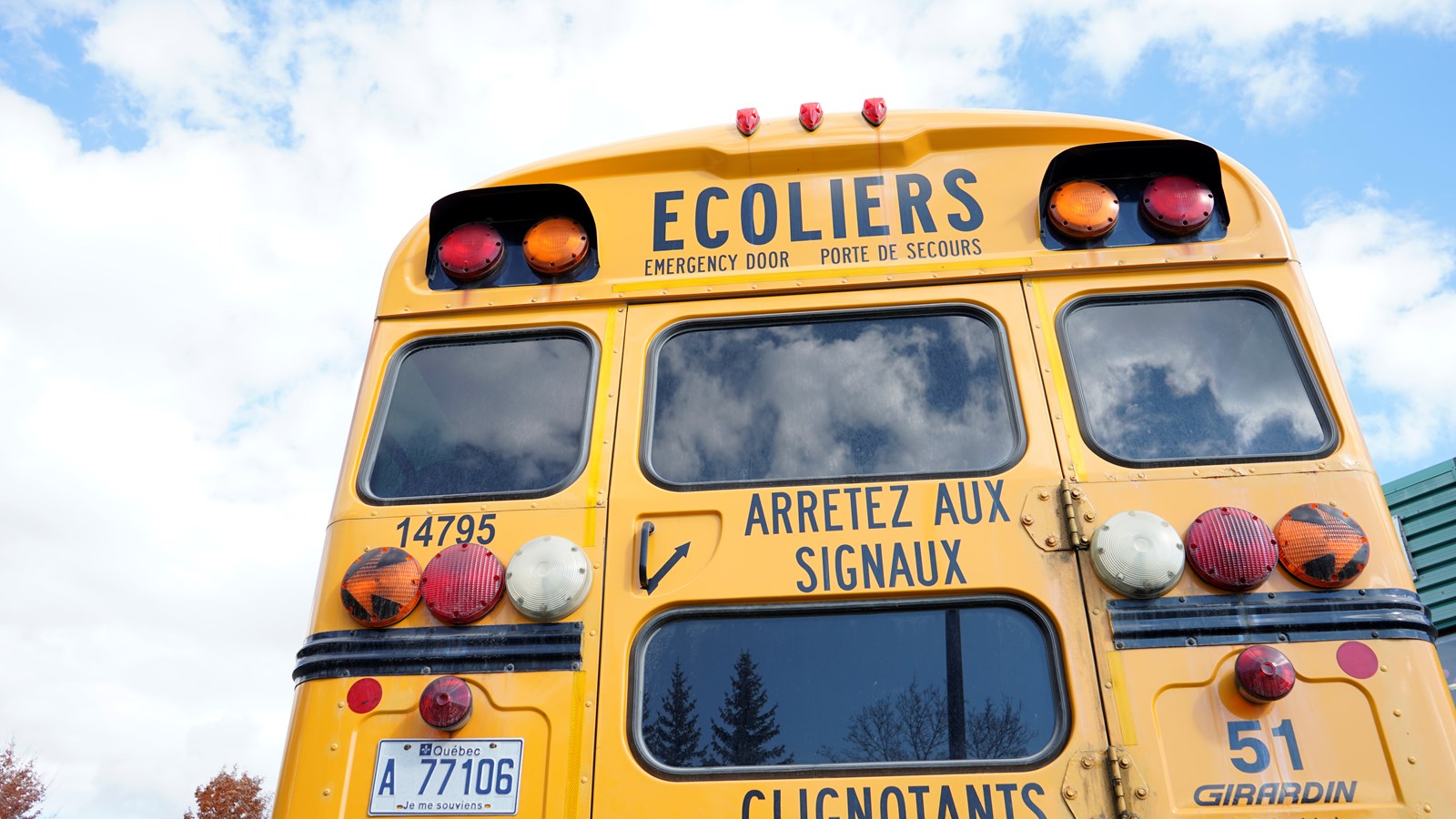 COVID-19 : encore 11 nouveaux cas dans neuf écoles du CSSBE