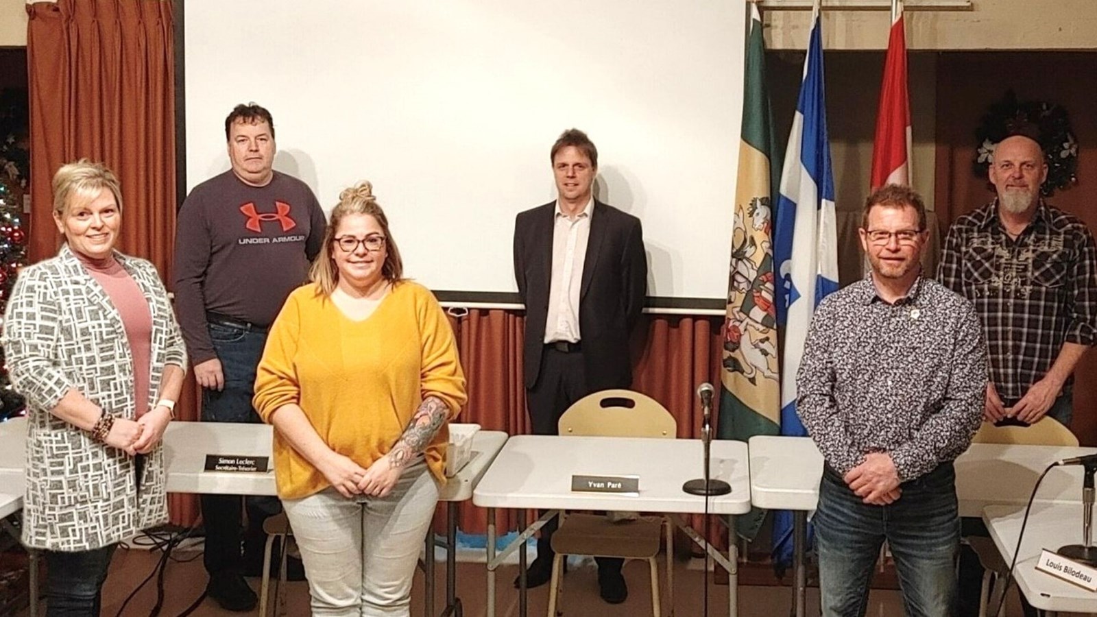 Saint-Martin: hausse de 4,2% du compte de taxes pour les secteurs desservis