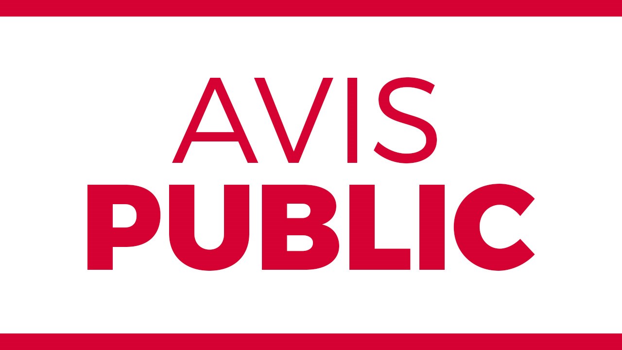 Assemblée générale du centre de pédiatrie sociale Les Passerelles, Saint-Martin