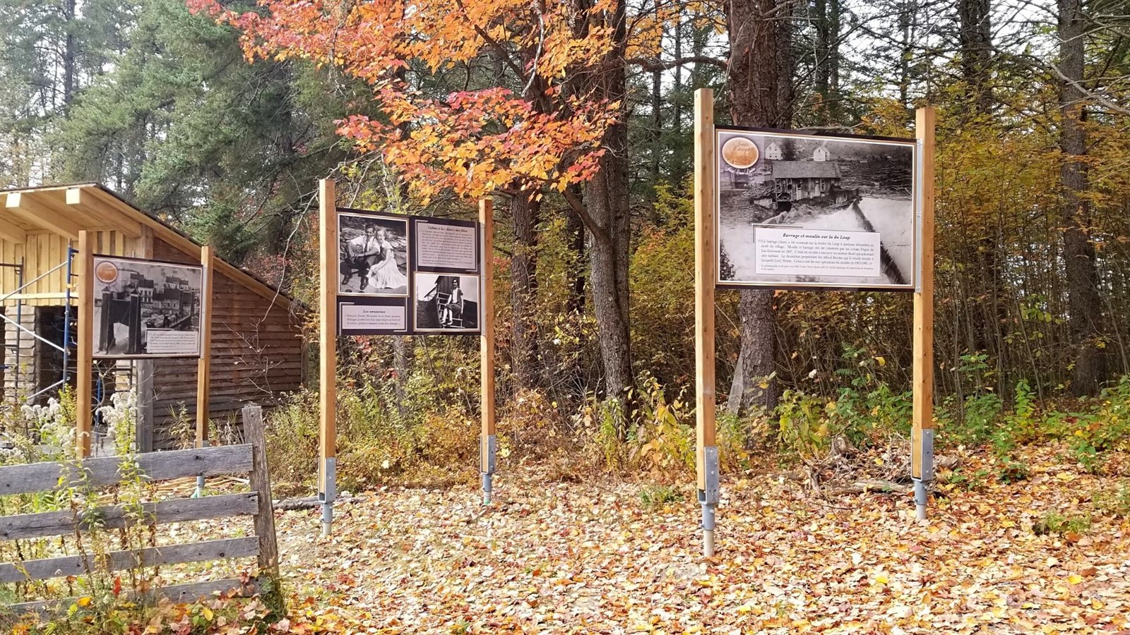 La MRC Beauce-Sartigan lance un appel pour des projets culturels novateurs