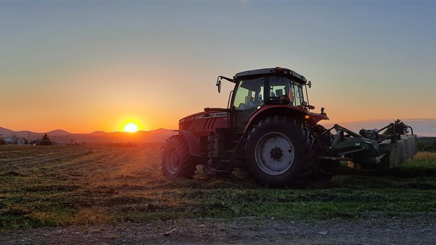 La relève agricole invitée à s'inscrire au concours annuel « Tournez-vous vers l’excellence! »