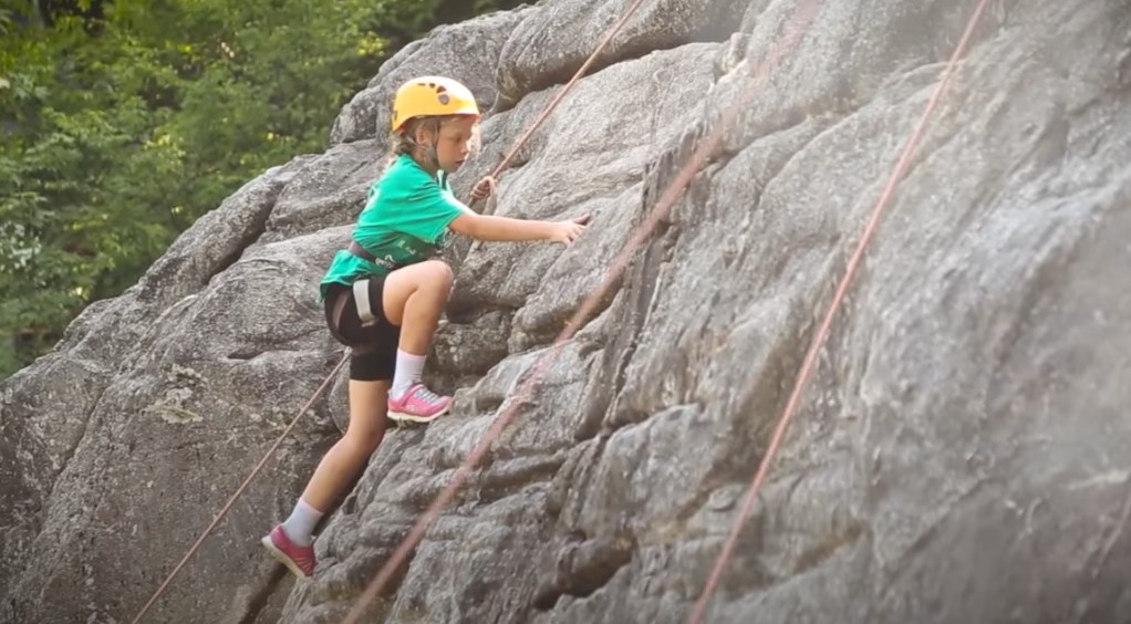 Le camp Kéno rouvre ses portes aux campeurs le 26 juin