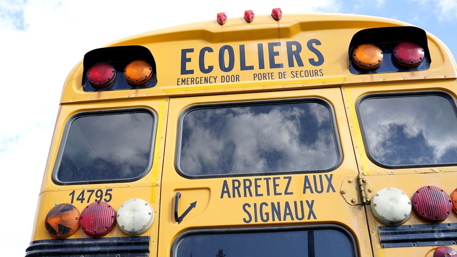 Pas de transport scolaire à Saint-Zacharie et Saint-Prosper