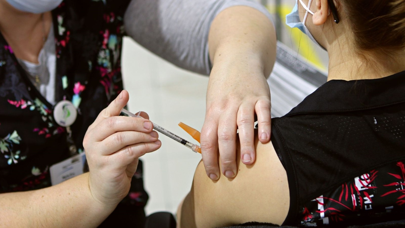 La vaccination mobile de retour en Beauce dès aujourd'hui