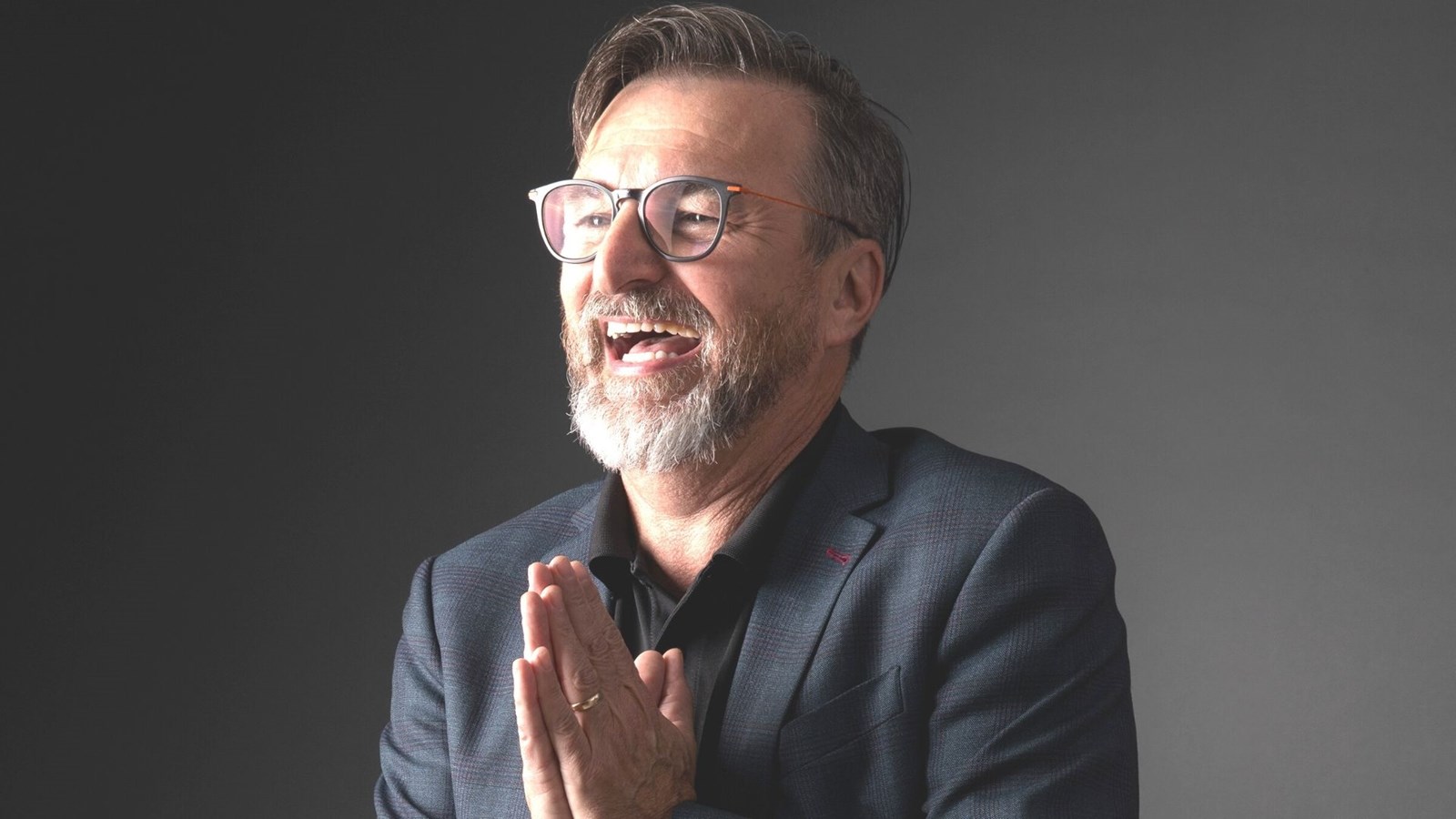 Le gala comprendra aussi une conférence du président de Métal Bernard, Louis Veilleux.