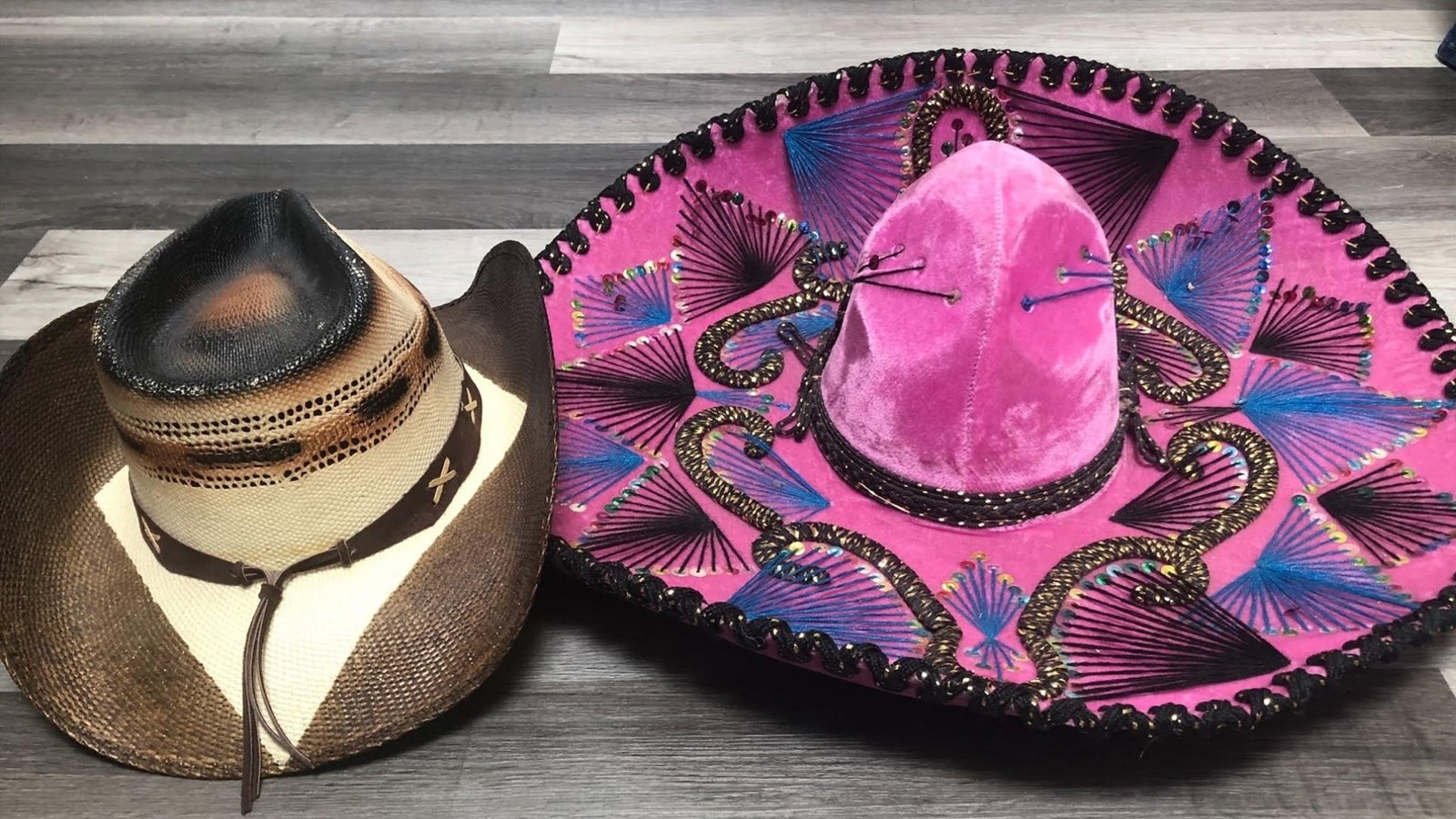¡Hola!: une soirée «Fiesta latina country» à Saint-Prosper