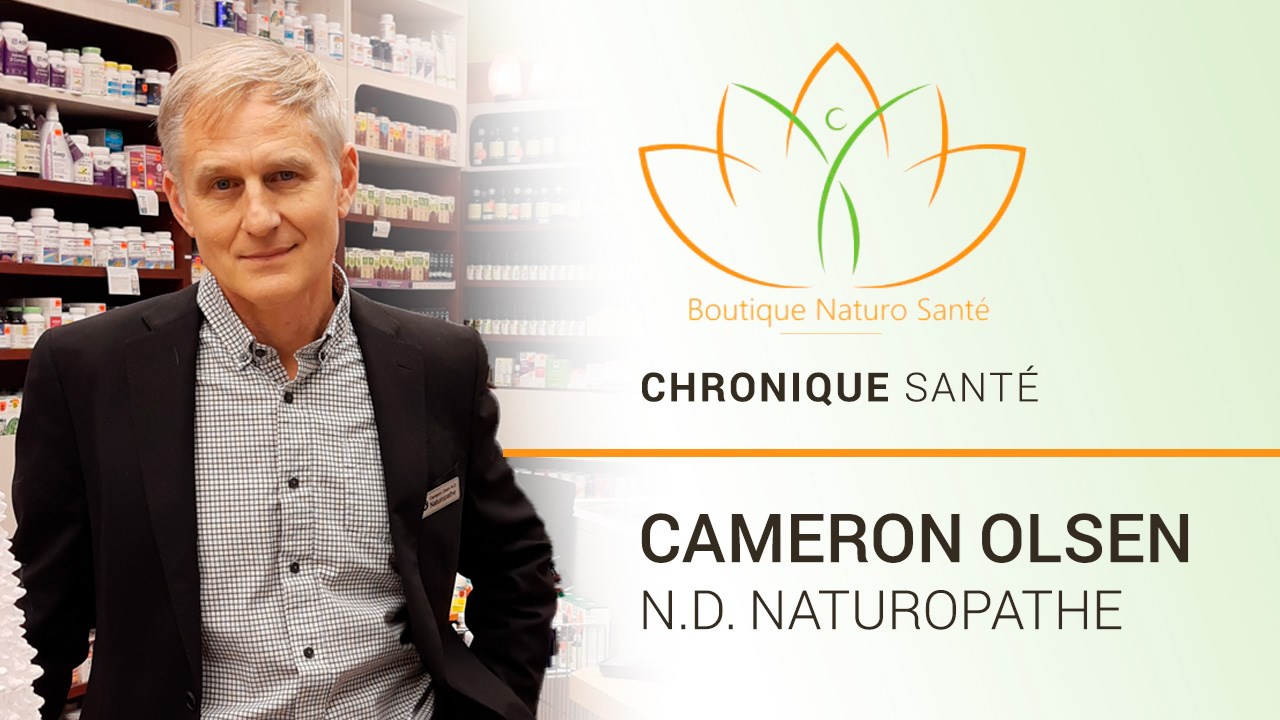 L'ingrédient secret et indispensable pour la peau et les cheveux