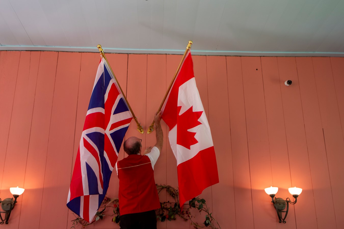 Une belle fête pour les 175 ans de l'église Saint-Paul de Cumberland Mills
