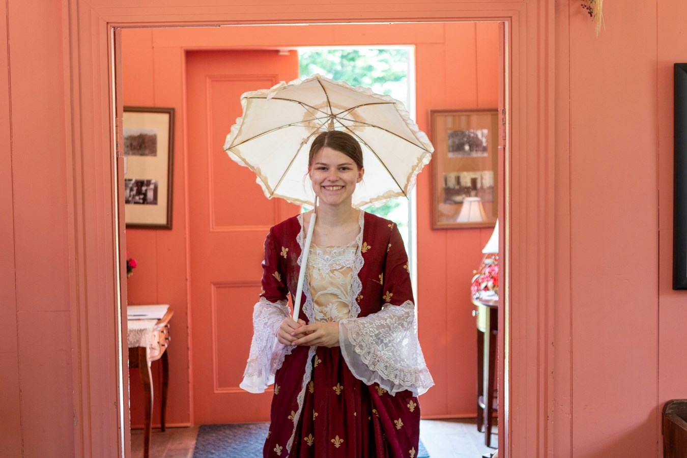 Une belle fête pour les 175 ans de l'église Saint-Paul de Cumberland Mills