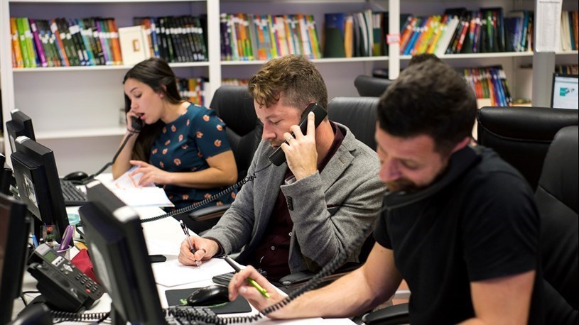 Alloprof à l'aide des élèves en cours d'été et reprises d'examens